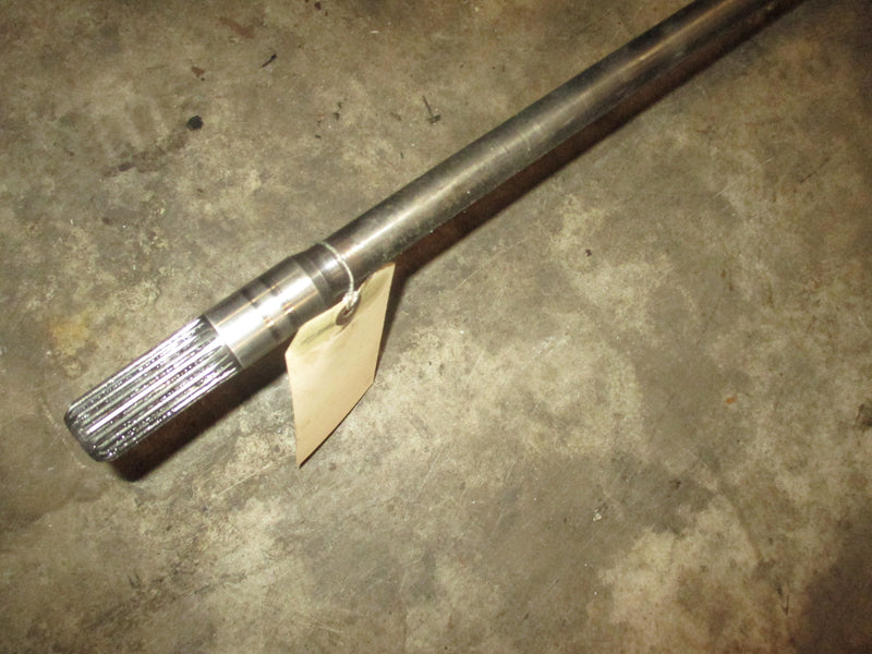 Suzuki DT150 150hp 2 stroke outboard 25" Standard Rotation Lower Unit (Parts)
