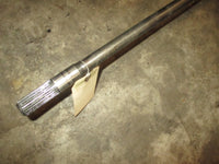 Load image into Gallery viewer, Suzuki DT150 150hp 2 stroke outboard 25" Standard Rotation Lower Unit (Parts)
