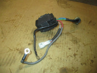 Load image into Gallery viewer, Suzuki DF60 4 stroke outboard tilt trim relay (38410-93J10)
