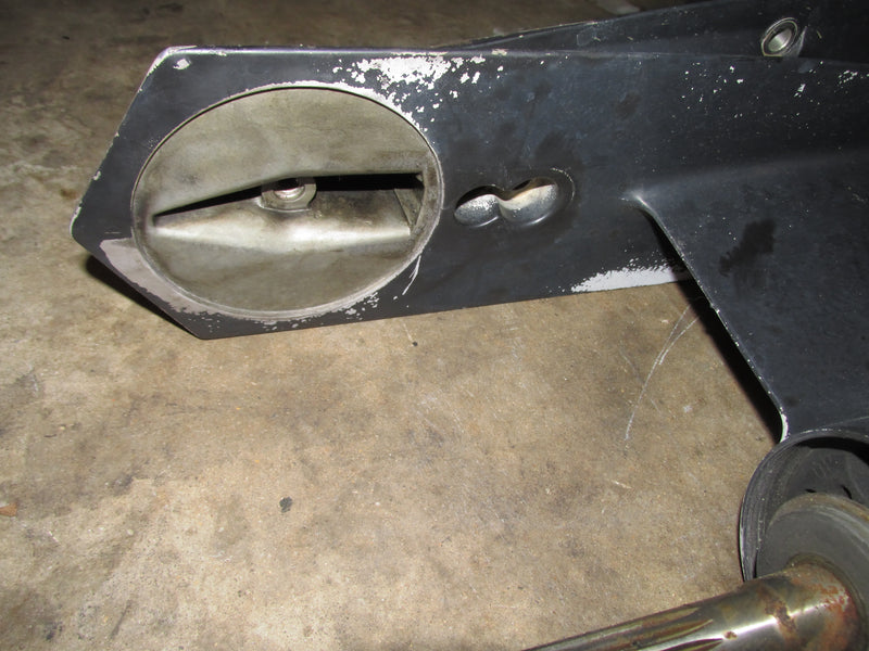 Johnson 70hp 2 Stroke Outboard 20" Lower Unit