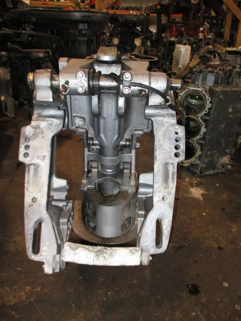 Johnson Ocean Pro 150hp outboard 25" midsection
