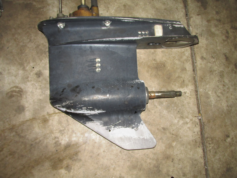 Johnson 70hp 2 Stroke Outboard 20" Lower Unit