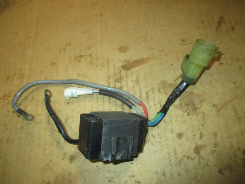 Suzuki DF60 4 stroke outboard tilt trim relay (38410-93J10)
