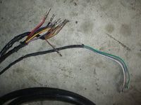 Load image into Gallery viewer, Outboard BRP rigging harness 8"
