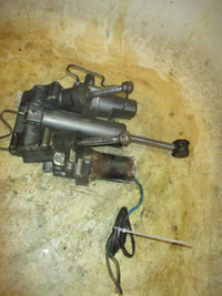 Load image into Gallery viewer, Suzuki DT150 150hp 2 stroke outboard Tilt Trim Unit
