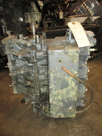Load image into Gallery viewer, Yamaha 90hp Precision Blend 2 stroke outboard crankcase powerhead 688-01
