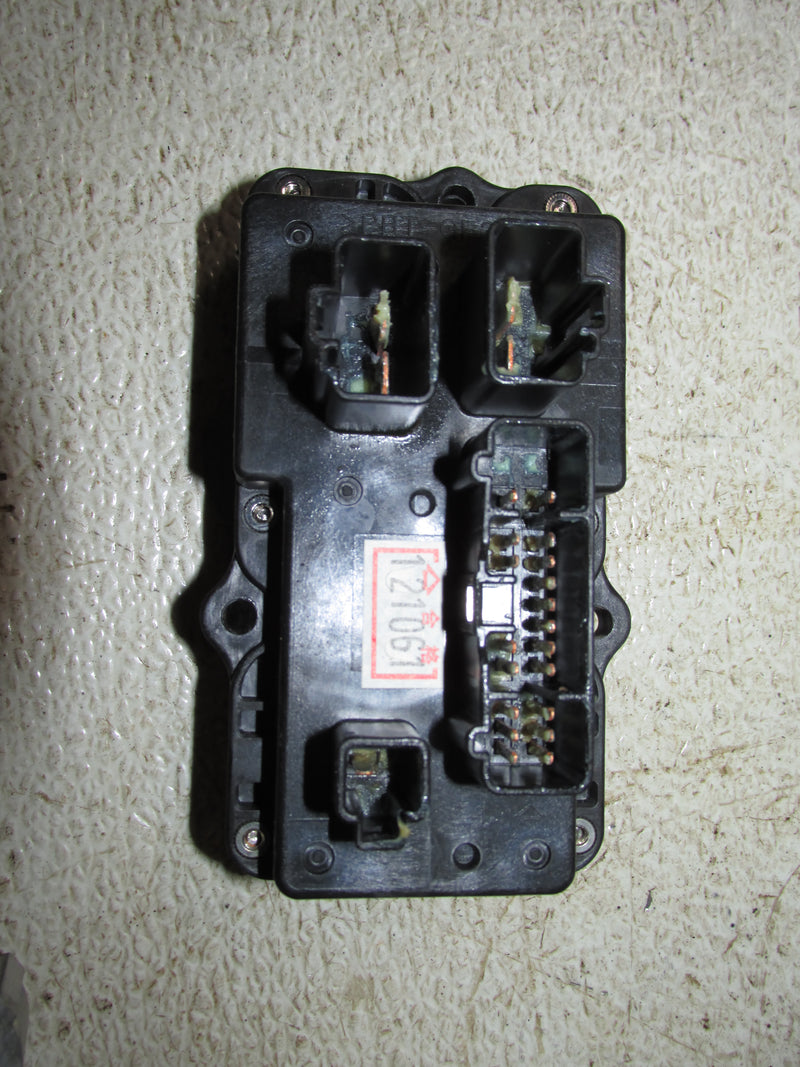 Yamaha 115hp 4 Stroke Outboard Fuse Box (6EK-82170-02-00)