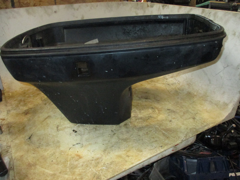 Mercury 115hp 2 stroke outboard side cover set (821873) (821874)