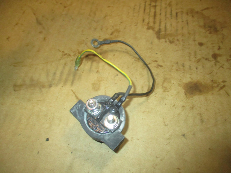 Suzuki DF60 4 stroke outboard starter relay (31800-94401)