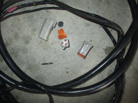 Load image into Gallery viewer, Outboard BRP rigging harness 8"
