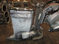 Load image into Gallery viewer, Johnson Ocean Pro 150hp outboard 25" midsection
