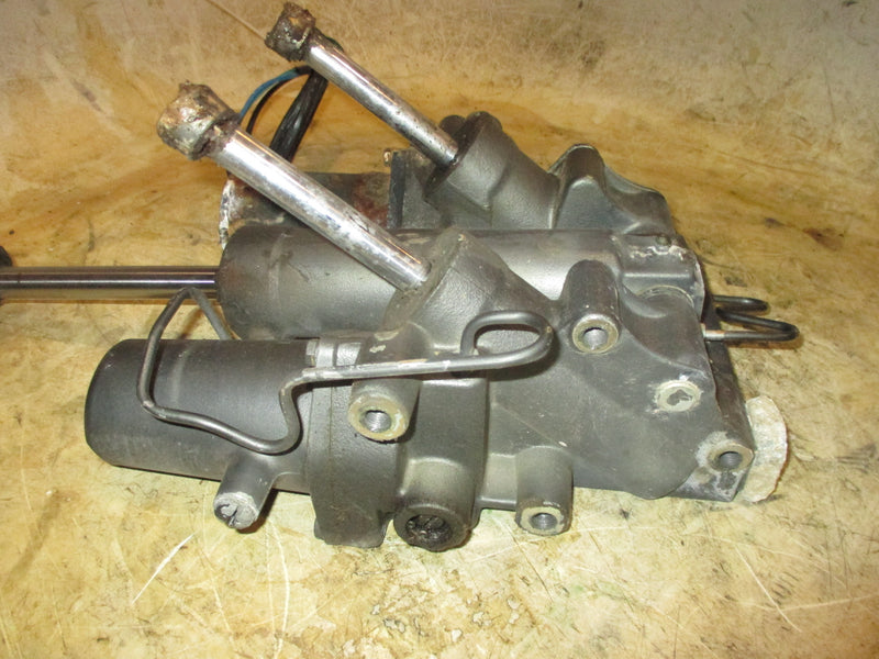 Suzuki DT150 150hp 2 stroke outboard Tilt Trim Unit