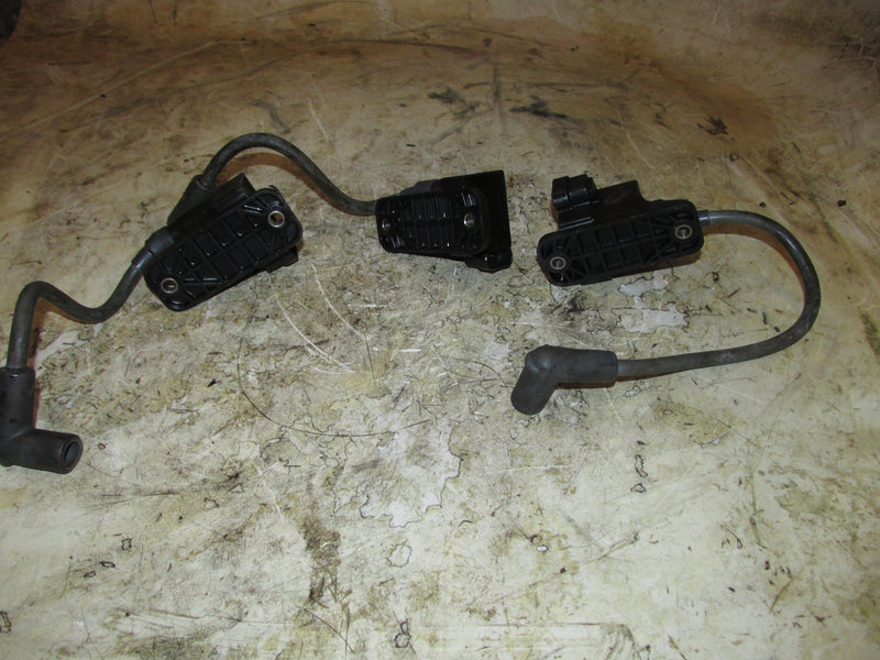 Mercury 90hp 2 Stroke Outboard Ignition Coil Set (827509-A8/8M0036695)
