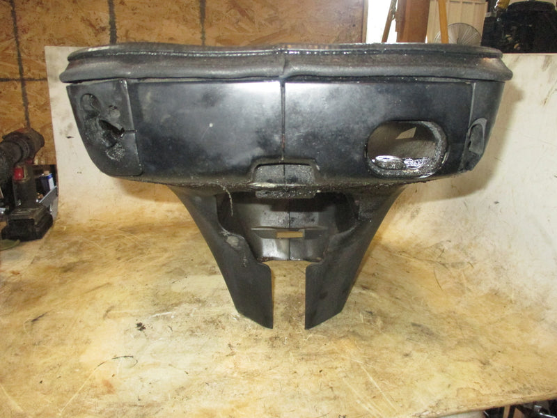 Mercury 115hp 2 stroke outboard side cover set (821873) (821874)