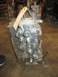Load image into Gallery viewer, Yamaha 90hp Precision Blend 2 stroke outboard crankcase powerhead 688-01
