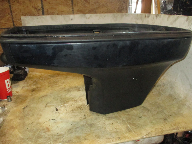 Mercury 115hp 2 stroke outboard side cover set (821873) (821874)