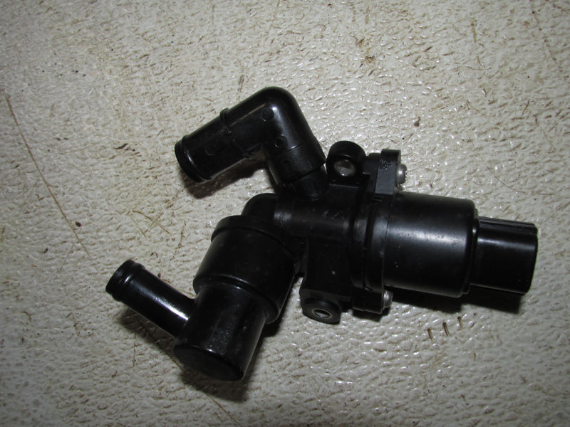 Yamaha 115hp 4 Stroke Outboard IAC Valve (6C5-13713-00-00)