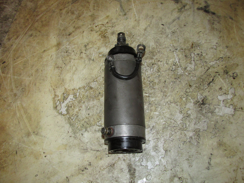 Mercury 90hp 2 Stroke Outboard Starter and Relay (66015T1)