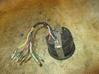 Load image into Gallery viewer, Yamaha 90hp 4 Stroke outboard Digital Multifunction Speedometer
