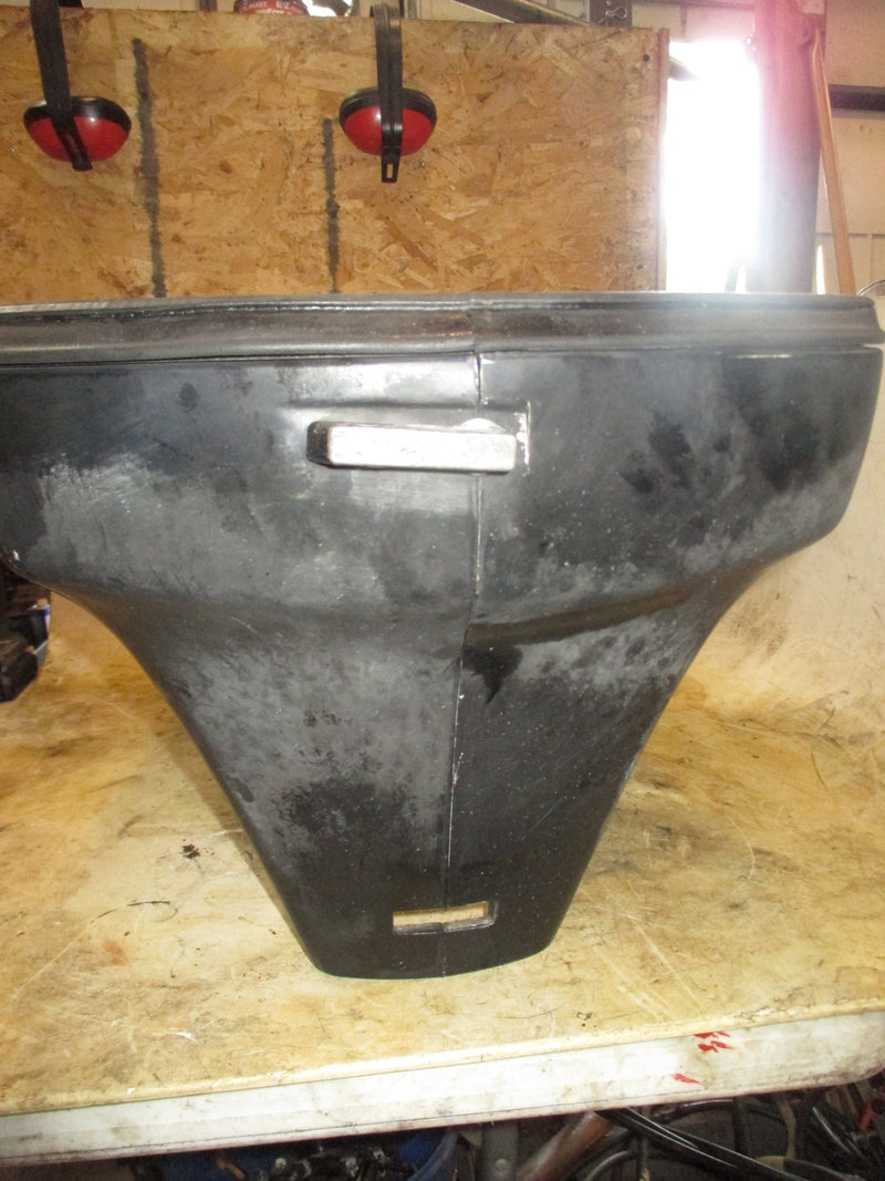 Mercury 115hp 2 stroke outboard side cover set (821873) (821874)