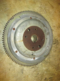Load image into Gallery viewer, Suzuki DT150 150hp 2 stroke outboard Flywheel (32102-92E11)
