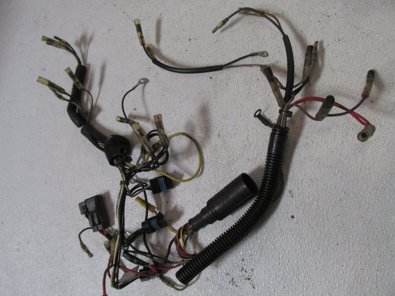 Mercury 75hp 2 Stroke Outboard Engine Wiring Harness (84-850046A1)
