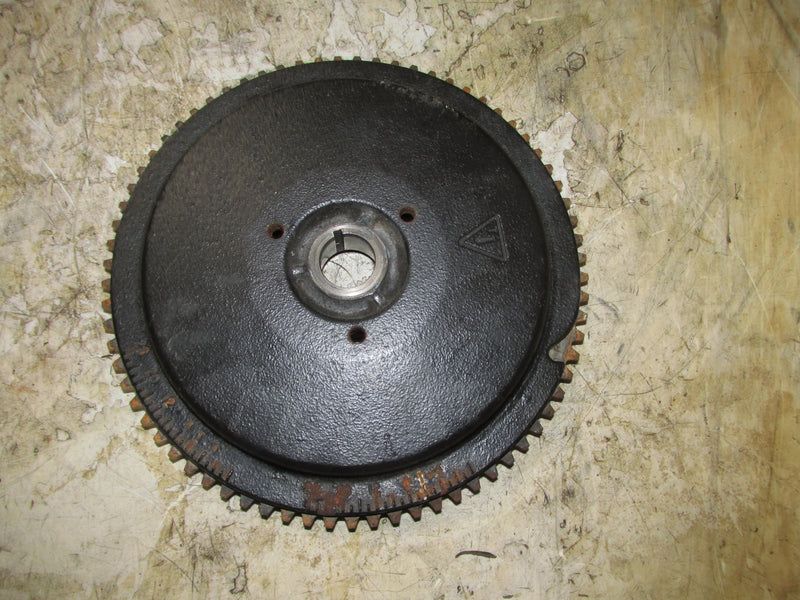 Johnson 70hp 2 Stroke Outboard Flywheel (513847)