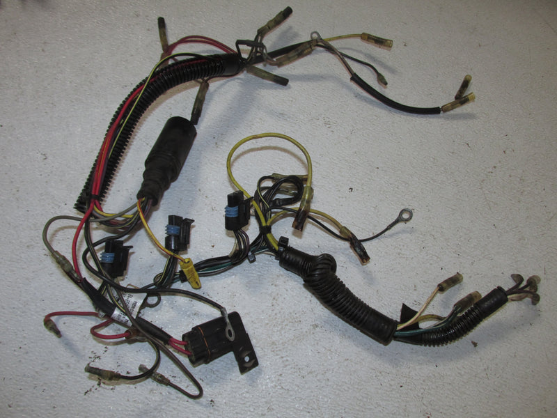 Mercury 75hp 2 Stroke Outboard Engine Wiring Harness (84-850046A1)