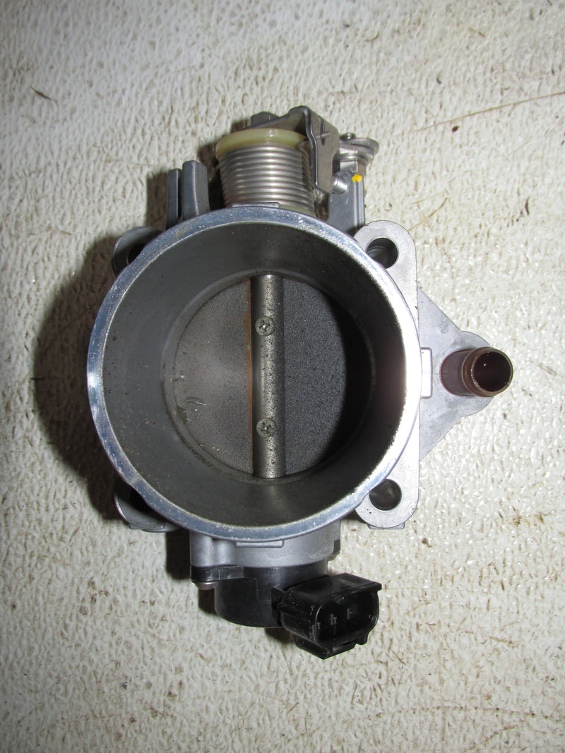 Yamaha 115hp 4 Stroke Outboard Throttle Body (6EK-13751-00-00)