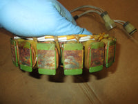 Load image into Gallery viewer, Yamaha 200hp 4 cyl 4 stroke outboard stator 6DA-81410-00
