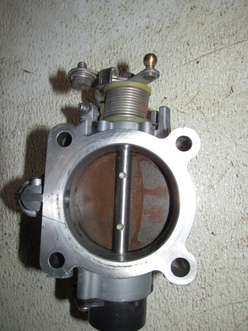 Yamaha 115hp 4 Stroke Outboard Throttle Body (6EK-13751-00-00)