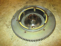 Load image into Gallery viewer, Suzuki DT150 150hp 2 stroke outboard Flywheel (32102-92E11)
