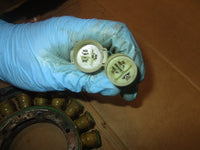 Load image into Gallery viewer, Yamaha 200hp 4 cyl 4 stroke outboard stator 6DA-81410-00
