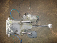 Load image into Gallery viewer, Johnson 115hp 2 stroke outboard tilt trim unit
