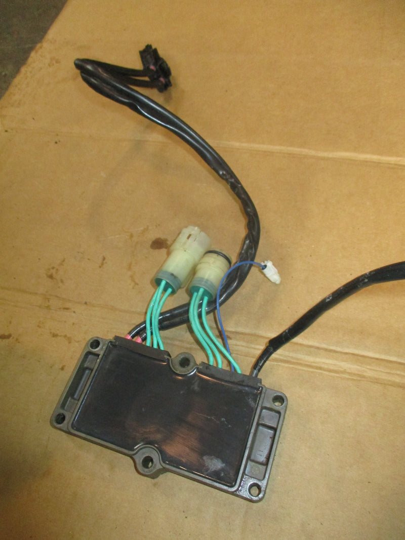 Yamaha 200hp 4 cyl 4 stroke outboard rectifier regulator 6DA-81960-00