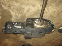 Load image into Gallery viewer, Mercury 115hp 2 stroke outboard 20" lower unit
