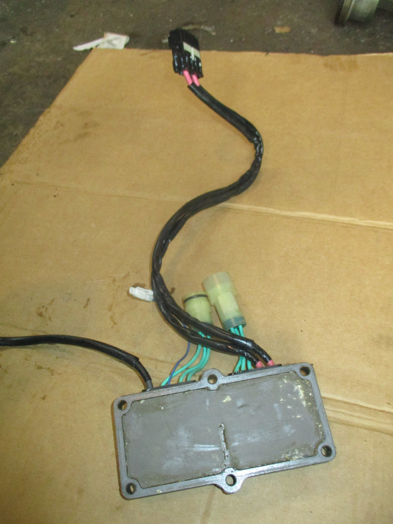 Yamaha 200hp 4 cyl 4 stroke outboard rectifier regulator 6DA-81960-00