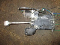 Load image into Gallery viewer, Johnson 115hp 2 stroke outboard tilt trim unit
