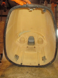 Load image into Gallery viewer, Yamaha 200hp OX66 2 stroke outboard Top Cowling
