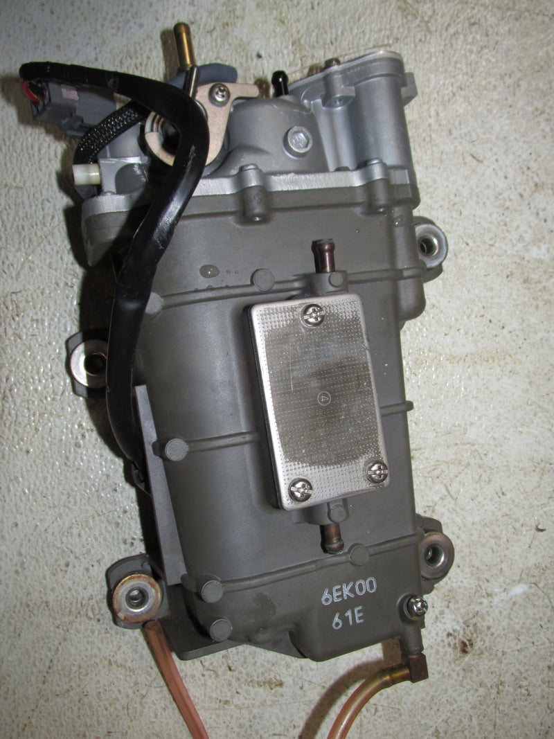 Yamaha 115hp 4 Stroke Outboard VST/Fuel Vapor Separator (6EK-14180-01-00)