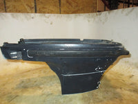 Load image into Gallery viewer, Evinrude 9.9hp 2 stroke outboard side cover set (438024)
