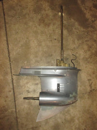 Load image into Gallery viewer, Yamaha 200hp OX66 2 stroke outboard 25" Standard Rotation Lower Unit
