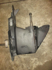Load image into Gallery viewer, Mercury 115hp 2 stroke outboard 20" lower unit
