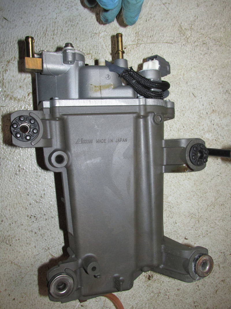 Yamaha 115hp 4 Stroke Outboard VST/Fuel Vapor Separator (6EK-14180-01-00)