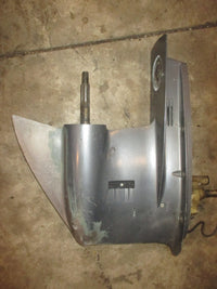 Load image into Gallery viewer, Yamaha 200hp OX66 2 stroke outboard 25" Standard Rotation Lower Unit
