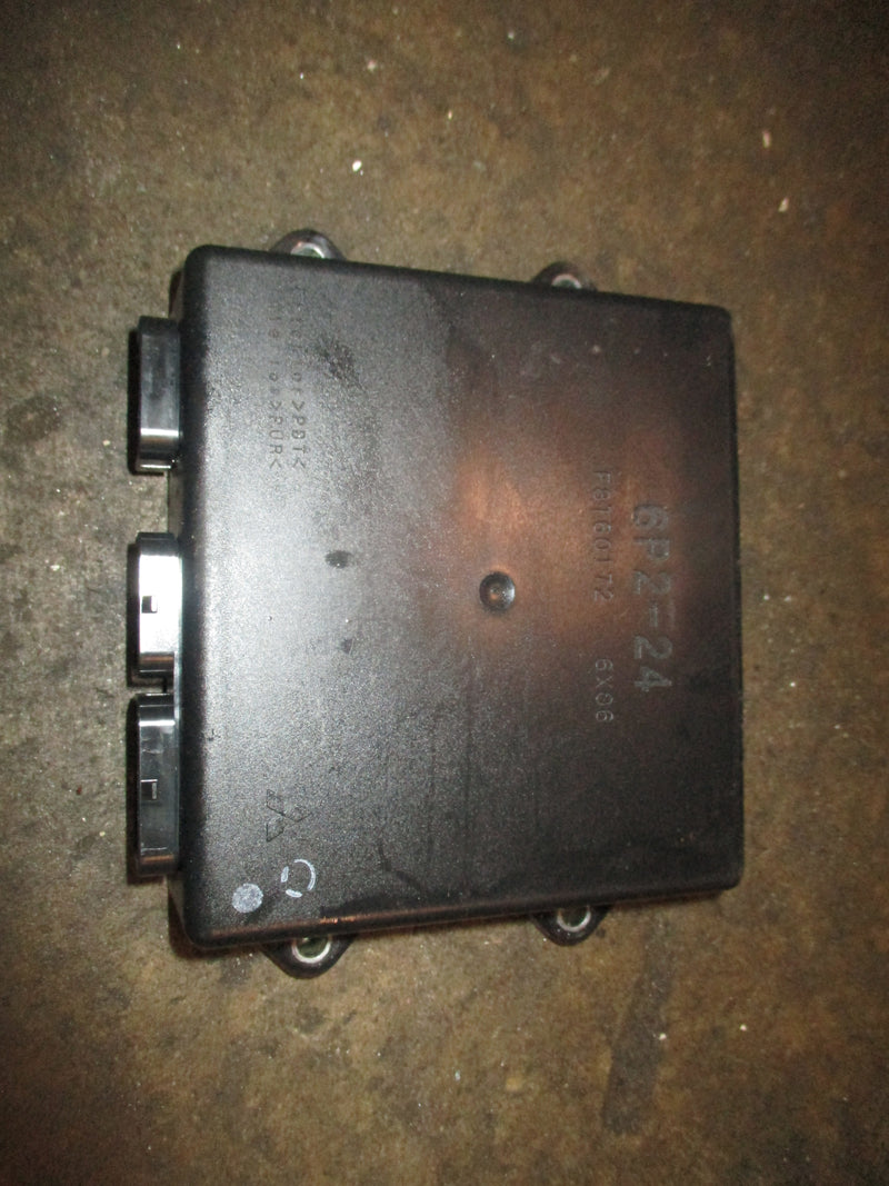 Yamaha 250hp 4 stroke outboard ECU (6P2-24) (6P2-8591A-24-00)