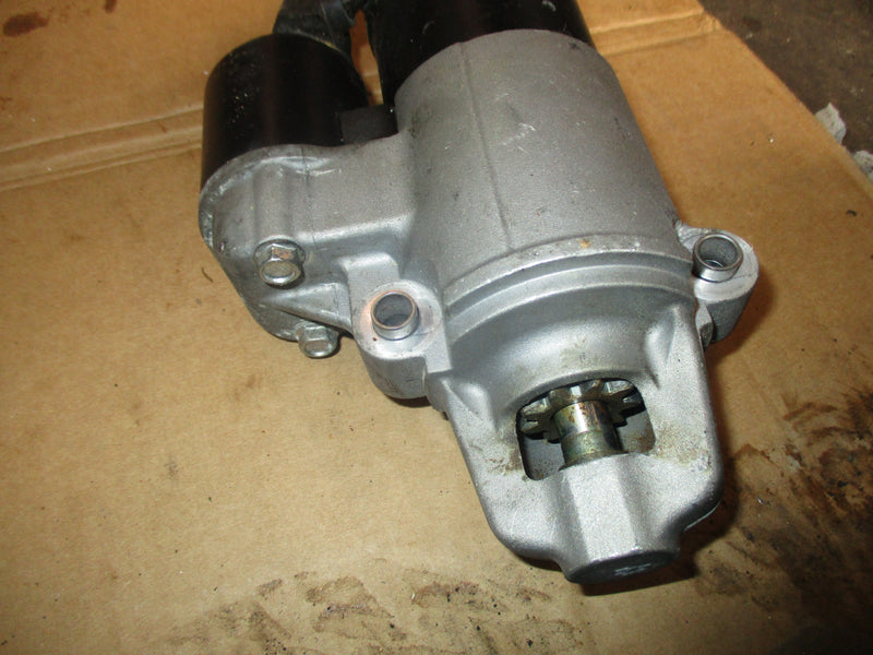 Yamaha 200hp 4 cyl 4 stroke outboard starter 6CB-81800-00