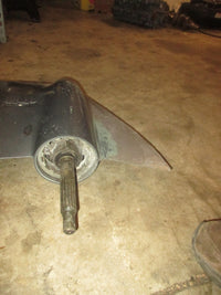 Load image into Gallery viewer, Yamaha OX66 200hp 2 stroke outboard 25 inch lower unit
