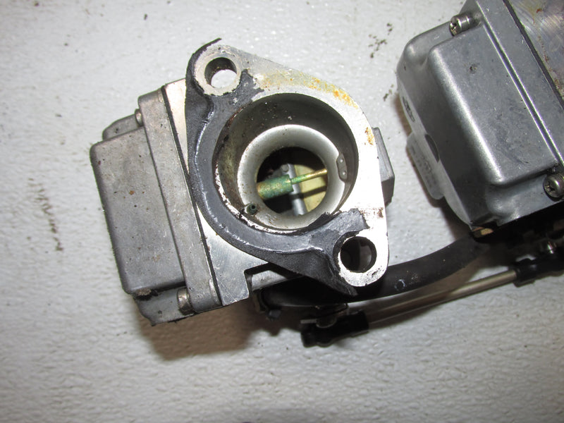 Mercury 75hp 2 Stroke Outboard Carburetor Set (3301-824924-C1)