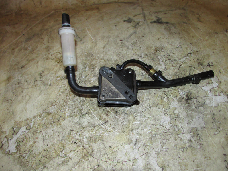 Mercury 90hp 2 Stroke Outboard Fuel Pump (14360A71)
